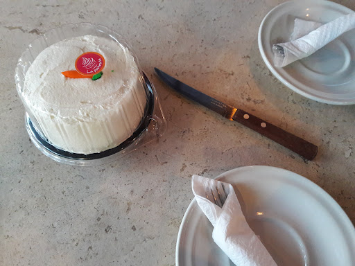 La Postrería