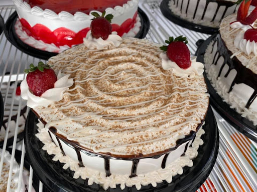 Pastelería Mariné