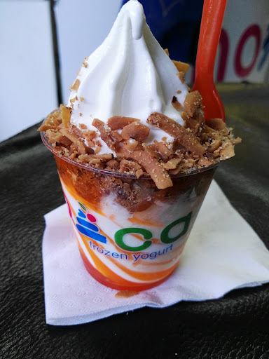Delicias De Poncitlán
