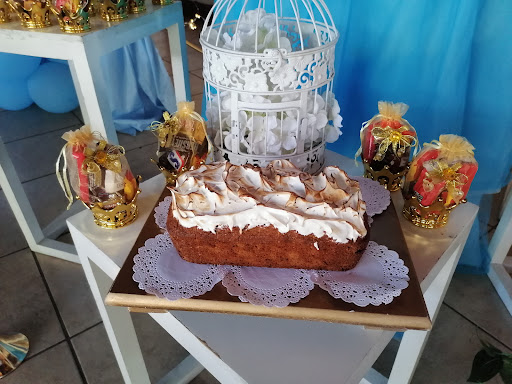 Paco's alta reposteria