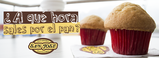 Pastelería San José Sucursal Juárez