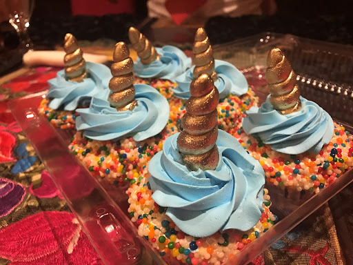 Charme Repostería