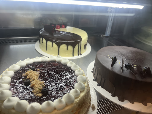 Charme Repostería Nuevo Nayarit