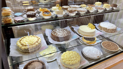 CASA CARAMELO REPOSTERÍA BOUTIQUE