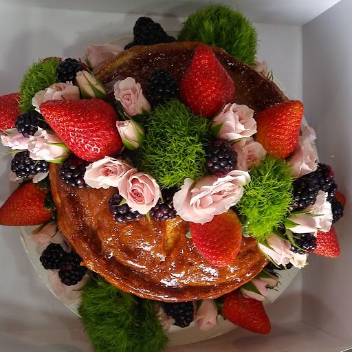 Pastelería Sta. Teresita