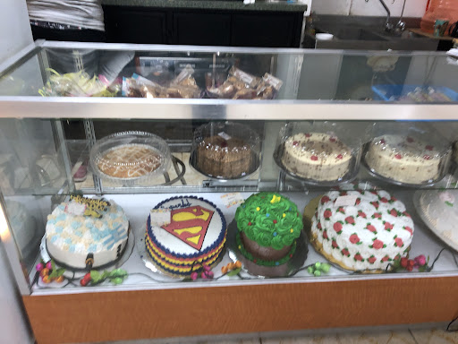Pastelería La Higuera