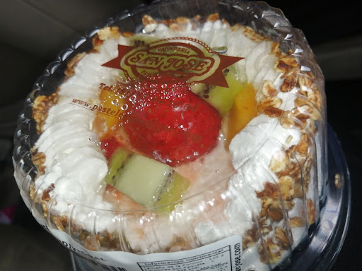 Pastelería San Jose Sucursal Centro