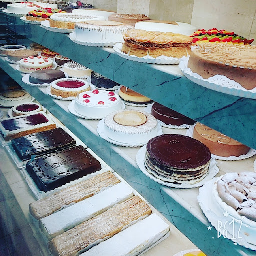 Pasteleria Quality Bakery