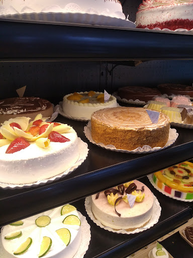 Pasteleria Quality Bakery