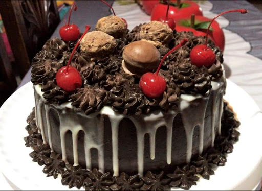 Repostería Vero