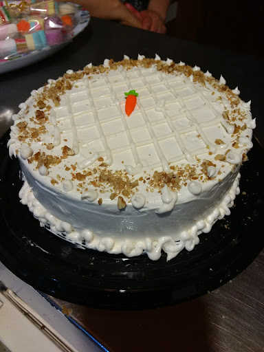Pastelería Conchita