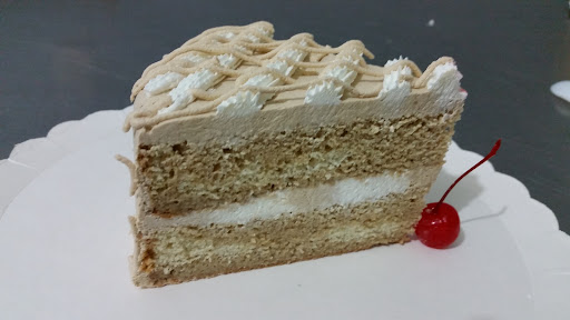 PASTELERÍA SUSY