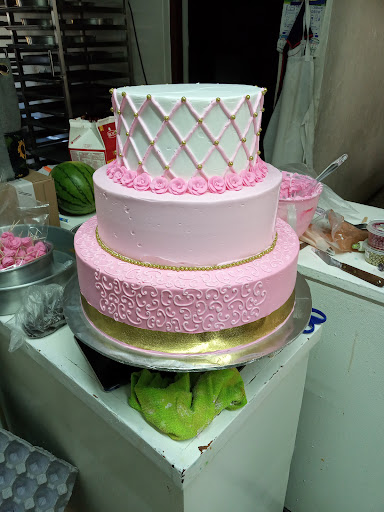 Pastelería Mami Mago