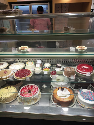 Pastelería OK | Av. México