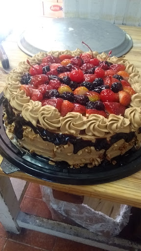 Pastelería Enrique´s