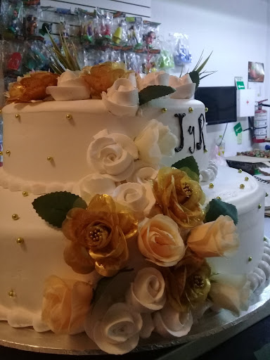 Pastelería Espíritu Santo