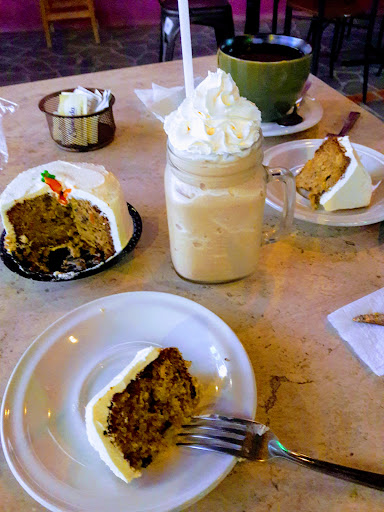 La Postrería