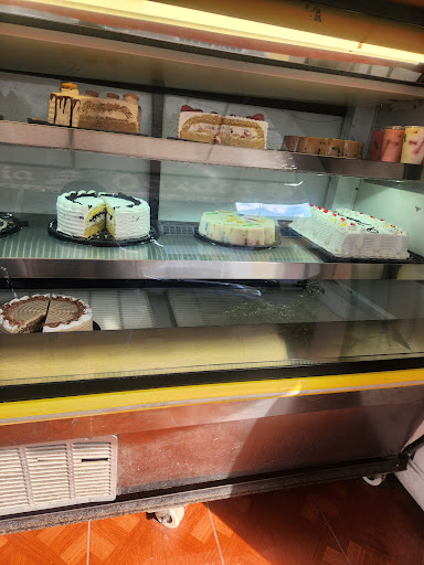 Pastelería Oaxaca
