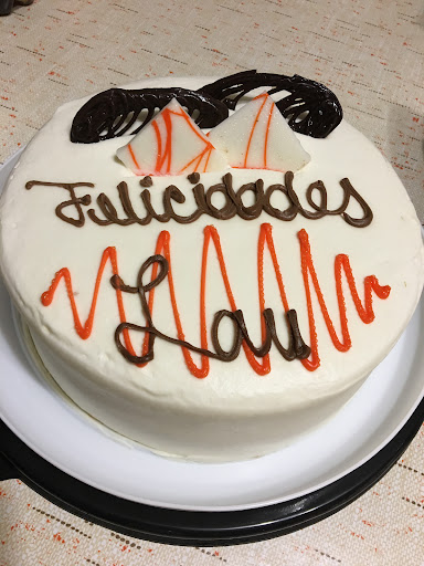 Pastelería Aranzazu Lindavista