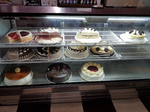 PASTELES RIO Espresso