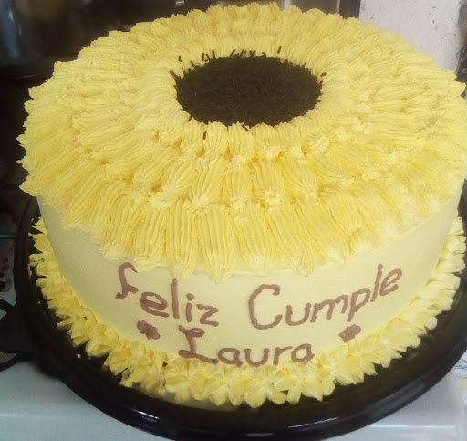 Pasteles Y Decoraciones Rosy