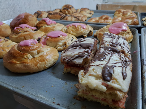Panadería Los Soles