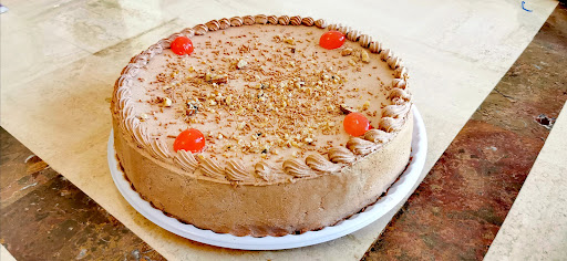Pasteleria El Carrusel
