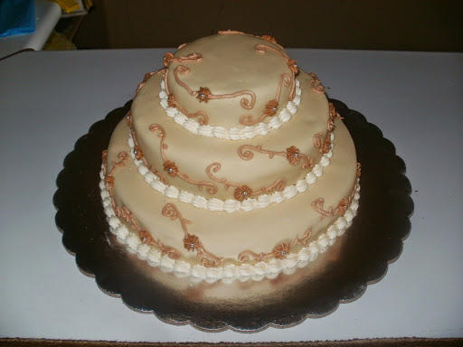 Alexis Bakery