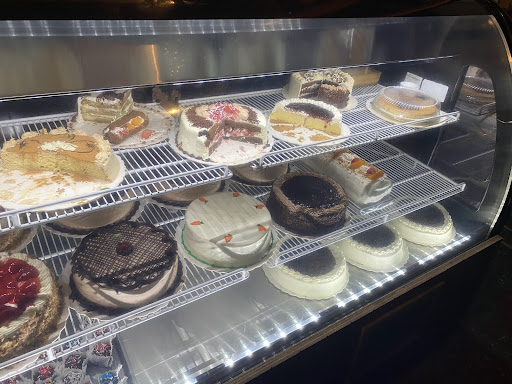 Casa De Los Pasteles