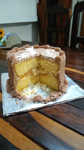Pastelería y Brincolines Doña Laura