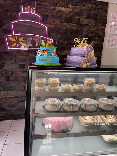Pasteleria Nena