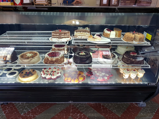 La Casa de los Postres