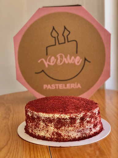 Ke Dulce Pastelería Ciudad Guzman