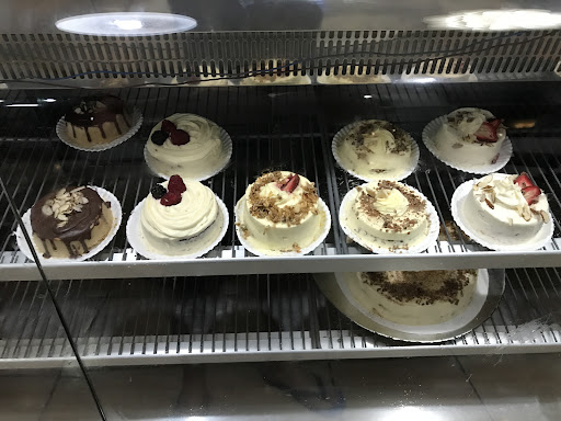 Harumi Pastelería