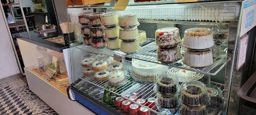 Cafetería y Pasteleria Arreola de Zapotlan