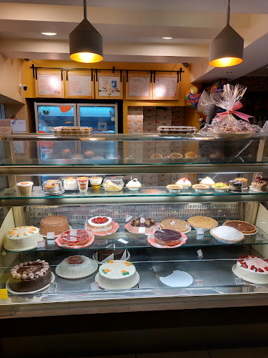 Pastelería OK | Av. México
