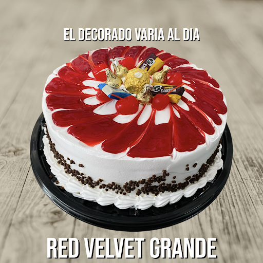 Pastelería Espíritu Santo