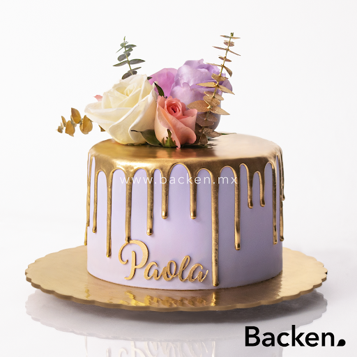 Backen Pastelerías