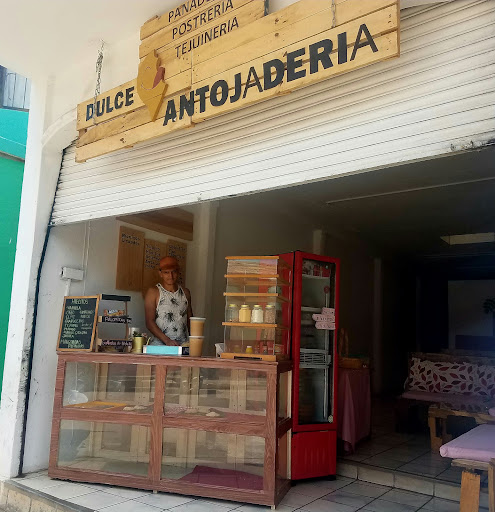 Panaderia Dulce Antojaderia y Tres Generaciones