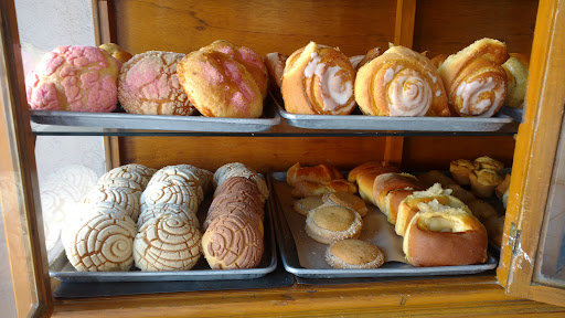 Panadería Domingo Preciado