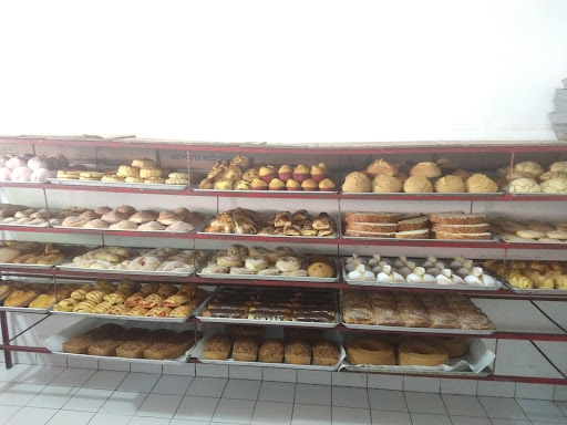 Panadería San Juan