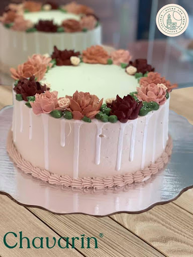 Pasteleria y Repostería Chavarin