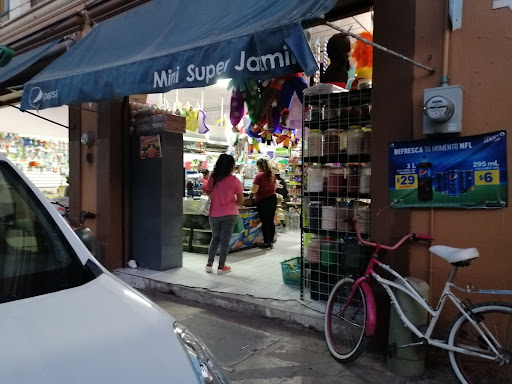 Super y Dulcería Jazmin