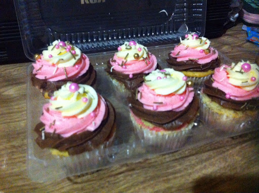 Cocoa & Cacao