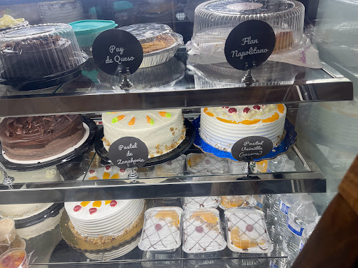 Postreria de Adriana