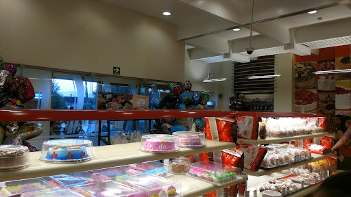 Pastelería Lety