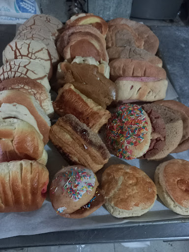 Panadería La Silla