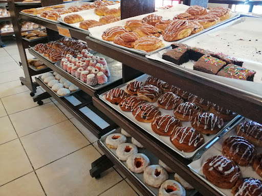 Panadería El Edén