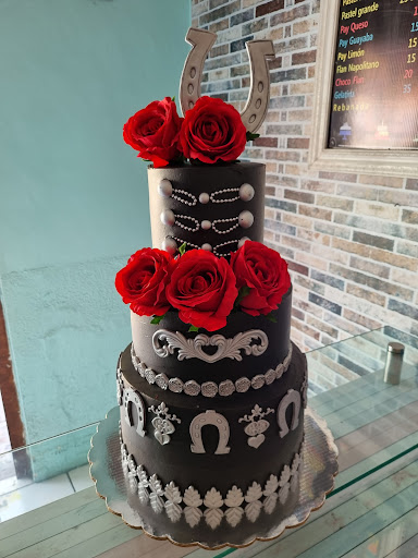 Pasteleria Negroni