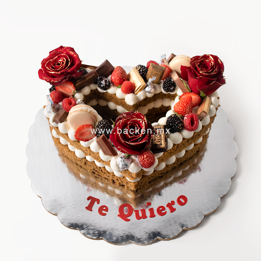 Pasteles a Domicilio en Guadalajara